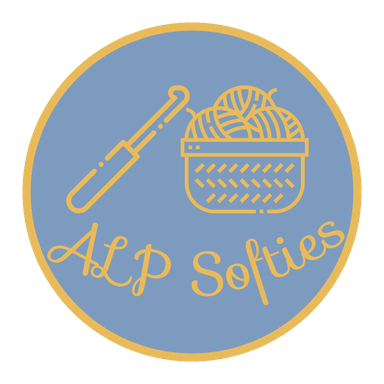 ALP Softies logo